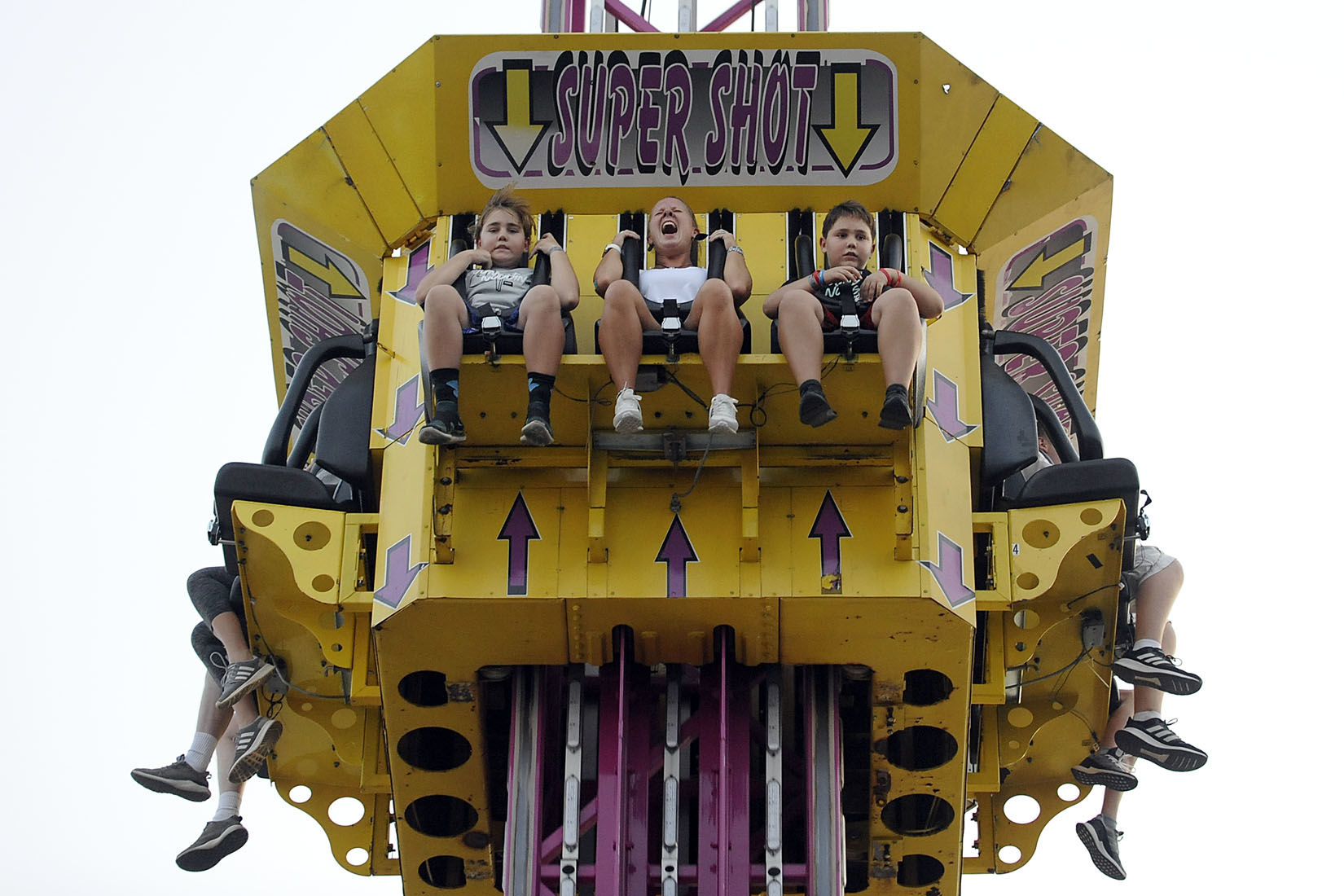 Cabarrus County Fair